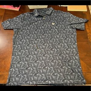 Scotty Cameron golf polo